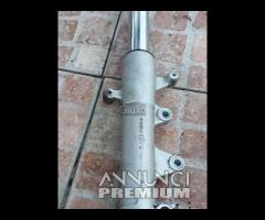 YAMAHA XC 300 2004/2006 Stelo Forcella Destro - 9