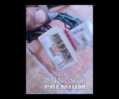 FIAT PANDA  ANNO 1994  DEVIOLUCI VOLANTE TERGICRIS - 6