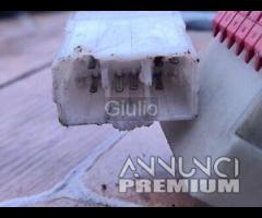 FIAT PANDA  ANNO 1994  DEVIOLUCI VOLANTE TERGICRIS - 7