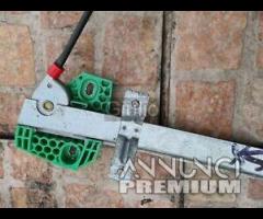 0130821682 ALZACRISTALLO ELETTRICO ANT. SX GUIDA F - 6
