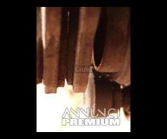 PINZA ANTERIORE FRENO original for HONDA FORZA 250 - 7