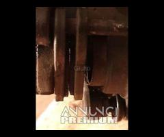 PINZA ANTERIORE FRENO original for HONDA FORZA 250 - 8