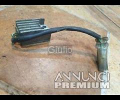 Regolatore di tensione SH514-12 per Honda XL 400 6