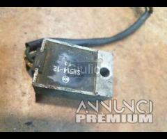 Regolatore di tensione SH514-12 per Honda XL 400 6