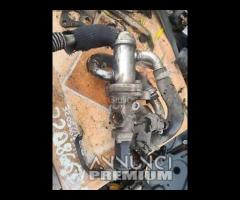 VALVOLA EGR LANCIA MUSA YPSILON 1.3  2007 55184653
