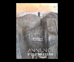 VALVOLA EGR LANCIA MUSA YPSILON 1.3  2007 55184653