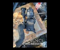 SCAMBIATORE OLIO 1.3 MJET OPEL fiat