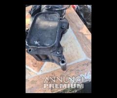 SCAMBIATORE OLIO 1.3 MJET OPEL fiat