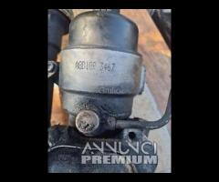 SCAMBIATORE OLIO 1.3 MJET OPEL fiat