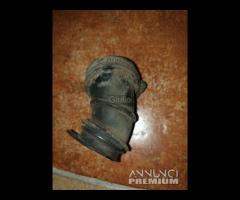 collettore tromboncino HONDA XL 125 S 1983 Luftfil