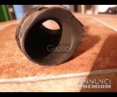 collettore tromboncino HONDA XL 125 S 1983 Luftfil