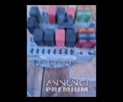 CENTRALINA RELE46768481  FIAT PUNTO 188 (99-03) 5P