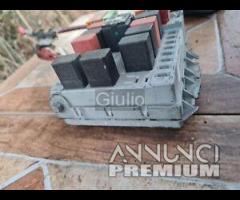 CENTRALINA RELE46768481  FIAT PUNTO 188 (99-03) 5P