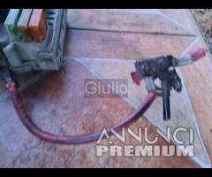 CENTRALINA RELE46768481  FIAT PUNTO 188 (99-03) 5P