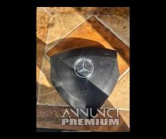 A1698600102 Airbag Volante Mercedes Classe A W169