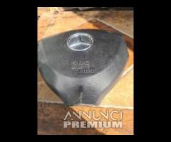 A1698600102 Airbag Volante Mercedes Classe A W169