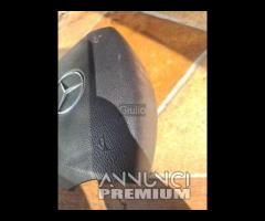 A1698600102 Airbag Volante Mercedes Classe A W169