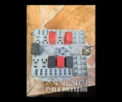 46778446 CENTRALINA PORTA FUSIBILI FIAT Punto Berl