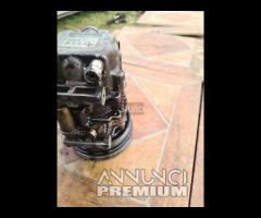 Compressore A/C Aria Condizionata Fiat Punto 75 TV
