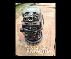 Compressore A/C Aria Condizionata Fiat Punto 75 TV