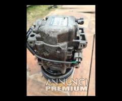 Compressore A/C Aria Condizionata Fiat Punto 75 TV