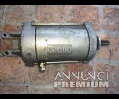 MOTORINO AVVIAMENTO PER PIAGGIO BEVERLY 500 15.000
