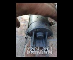 MOTORINO AVVIAMENTO PER PIAGGIO BEVERLY 500 15.000