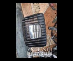 GRIGLIA ANT CON LOGO RADIATORE ORIGINALE ADATTO A