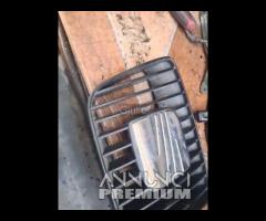 GRIGLIA ANT CON LOGO RADIATORE ORIGINALE ADATTO A