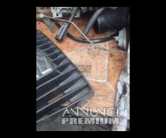 GRIGLIA ANT CON LOGO RADIATORE ORIGINALE ADATTO A