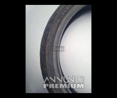 COPERTONE PNEUMATICO GOMMA ANTERIORE 110/70-16 PIA - 9
