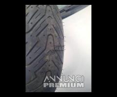 COPERTONE PNEUMATICO GOMMA ANTERIORE 110/70-16 PIA - 13