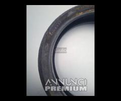 COPERTONE PNEUMATICO GOMMA ANTERIORE 110/70-16 PIA - 21