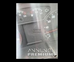 QUADRO STRUMENTI VW POLO 9N 01-09 1.4 TDI 6Q092080 - 6