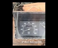 CONTACHILOMETRI veglia FIAT Panda 1° Serie 6060620