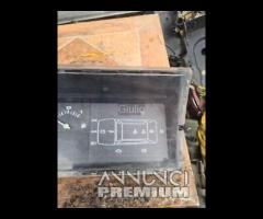 CONTACHILOMETRI veglia FIAT Panda 1° Serie 6060620 - 6