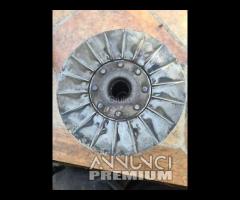 CORRETTORE DI COPPIA TRASMISSIONE PULEGGIA CONDOTT - 6