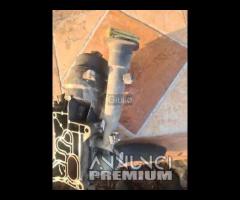 Scambiatore Di Calore Radiatore Olio Completo 1.3 - 6