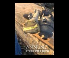 Scambiatore Di Calore Radiatore Olio Completo 1.3 - 7