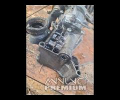 Scambiatore Di Calore Radiatore Olio Completo 1.3 - 6