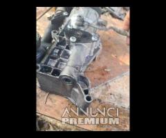 Scambiatore Di Calore Radiatore Olio Completo 1.3 - 7