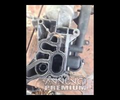 Scambiatore Di Calore Radiatore Olio Completo 1.3 - 11