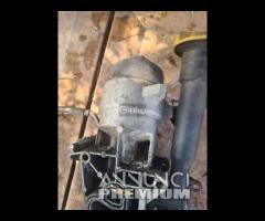 Scambiatore Di Calore Radiatore Olio Completo 1.3 - 12