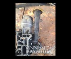 Scambiatore Di Calore Radiatore Olio Completo 1.3 - 16