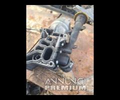 Scambiatore Di Calore Radiatore Olio Completo 1.3 - 18