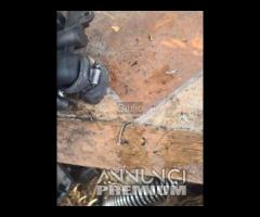 Scambiatore Di Calore Radiatore Olio Completo 1.3 - 19