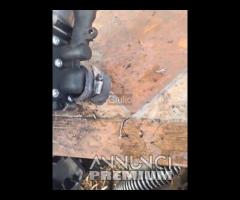 Scambiatore Di Calore Radiatore Olio Completo 1.3 - 20