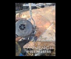 Scambiatore Di Calore Radiatore Olio Completo 1.3 - 21