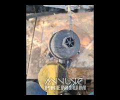 Scambiatore Di Calore Radiatore Olio Completo 1.3 - 22