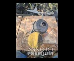 Scambiatore Di Calore Radiatore Olio Completo 1.3 - 23